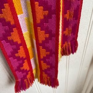 80’s Vintage Liz Claiborne Self-tie Belt